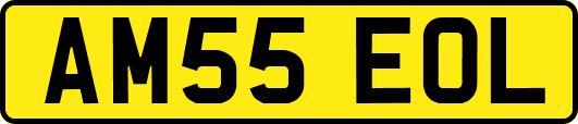 AM55EOL