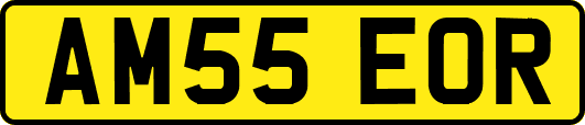 AM55EOR