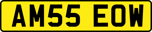AM55EOW