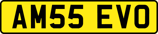 AM55EVO