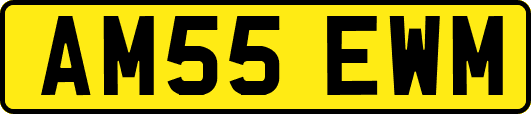 AM55EWM