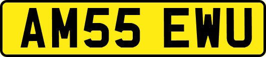AM55EWU