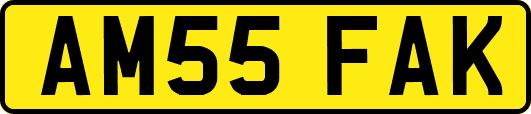 AM55FAK
