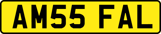 AM55FAL