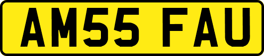 AM55FAU