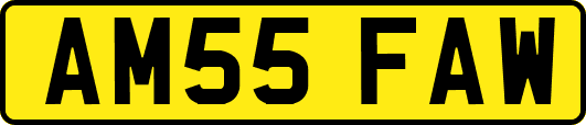 AM55FAW