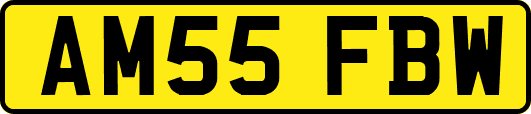 AM55FBW