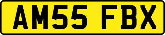 AM55FBX
