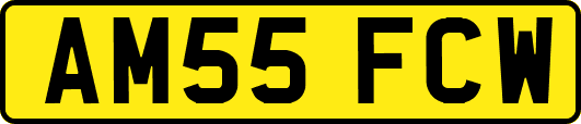 AM55FCW