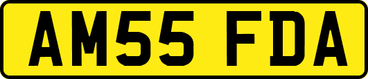 AM55FDA