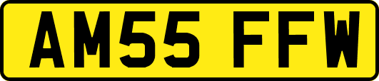 AM55FFW