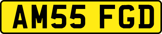 AM55FGD