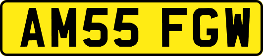 AM55FGW