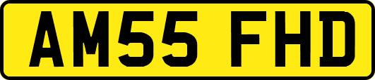 AM55FHD