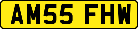 AM55FHW