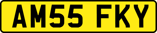 AM55FKY