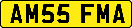 AM55FMA