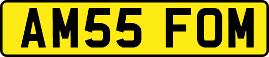 AM55FOM