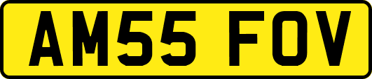 AM55FOV