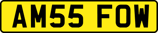 AM55FOW