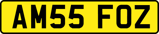 AM55FOZ