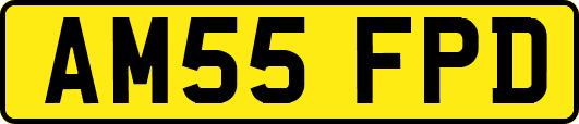 AM55FPD
