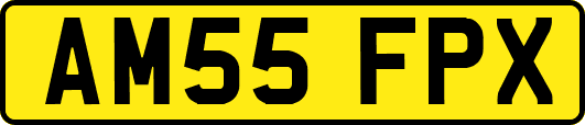 AM55FPX