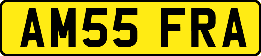 AM55FRA