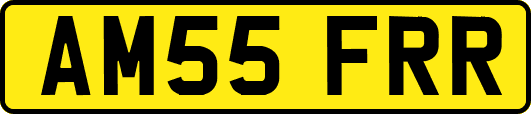 AM55FRR
