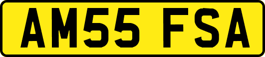 AM55FSA