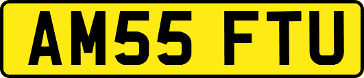 AM55FTU