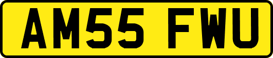 AM55FWU