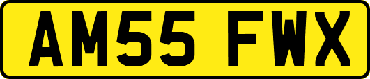 AM55FWX