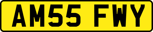 AM55FWY