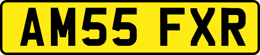 AM55FXR