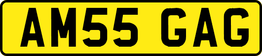 AM55GAG