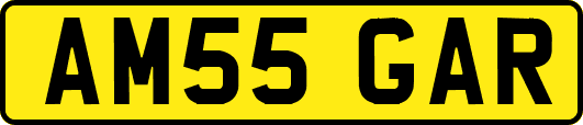 AM55GAR