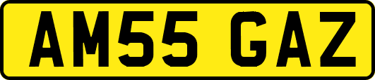AM55GAZ