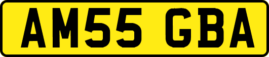 AM55GBA