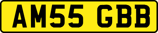 AM55GBB