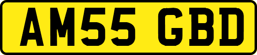 AM55GBD