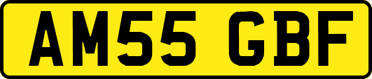 AM55GBF