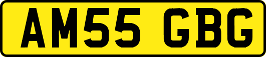 AM55GBG