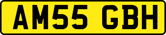 AM55GBH