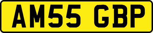 AM55GBP