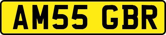 AM55GBR