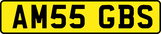 AM55GBS