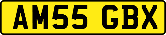 AM55GBX