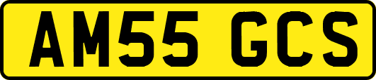 AM55GCS