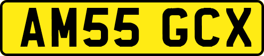 AM55GCX